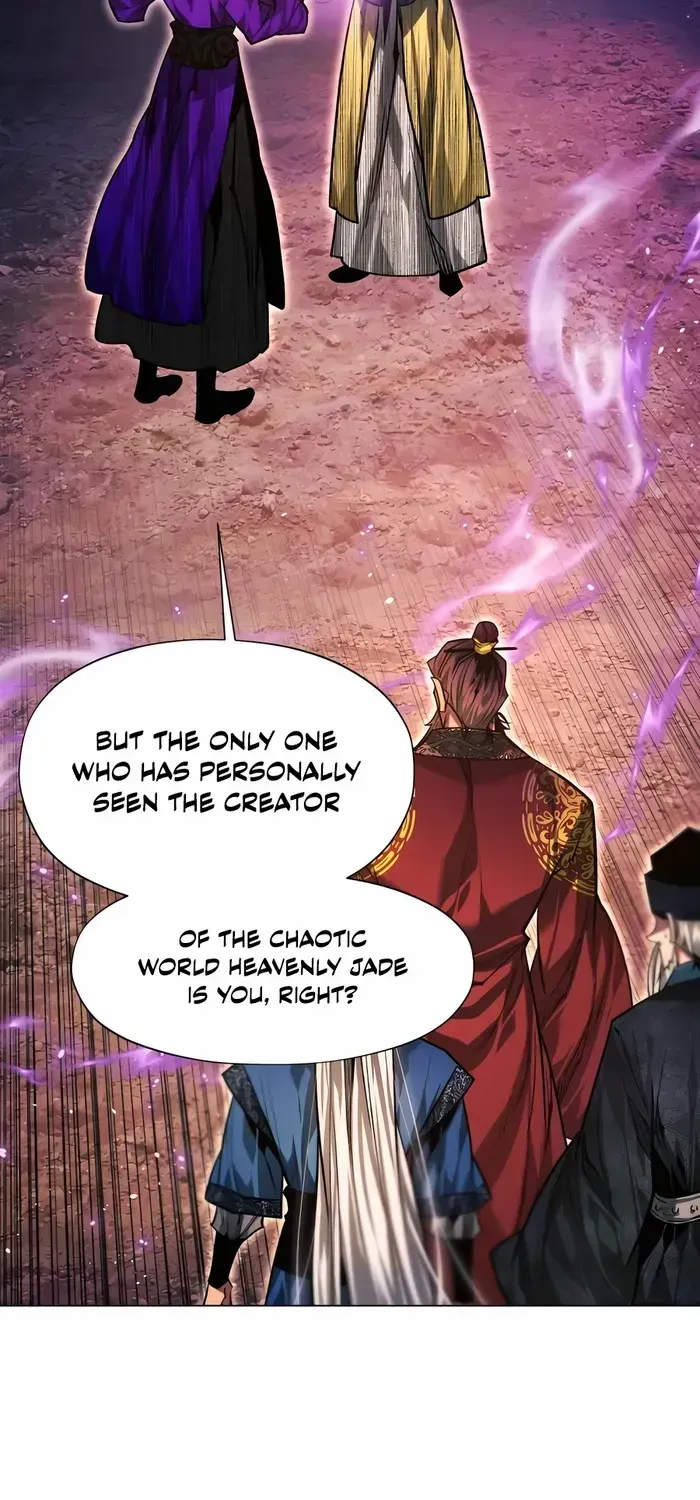 A Modern Man Who Got Transmigrated Into the Murim World Chapter 98 page 15 - 