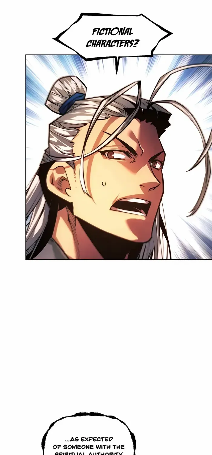 A Modern Man Who Got Transmigrated Into the Murim World Chapter 98 page 141 - 