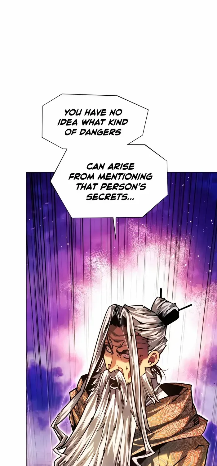 A Modern Man Who Got Transmigrated Into the Murim World Chapter 98 page 16 - 