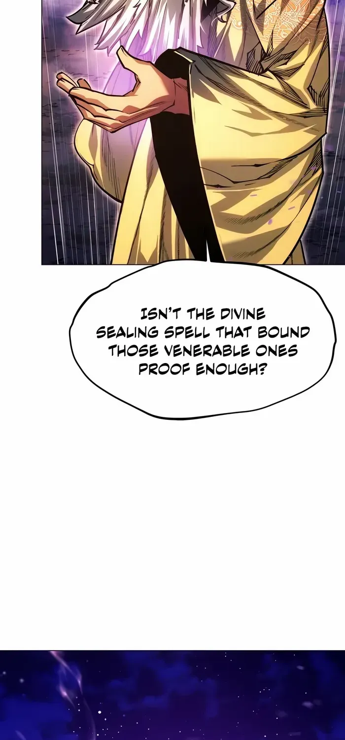 A Modern Man Who Got Transmigrated Into the Murim World Chapter 98 page 17 - 