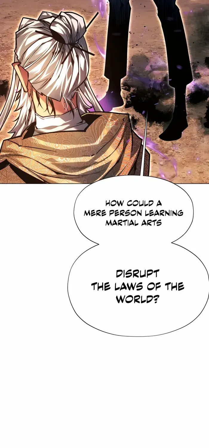 A Modern Man Who Got Transmigrated Into the Murim World Chapter 98 page 19 - 