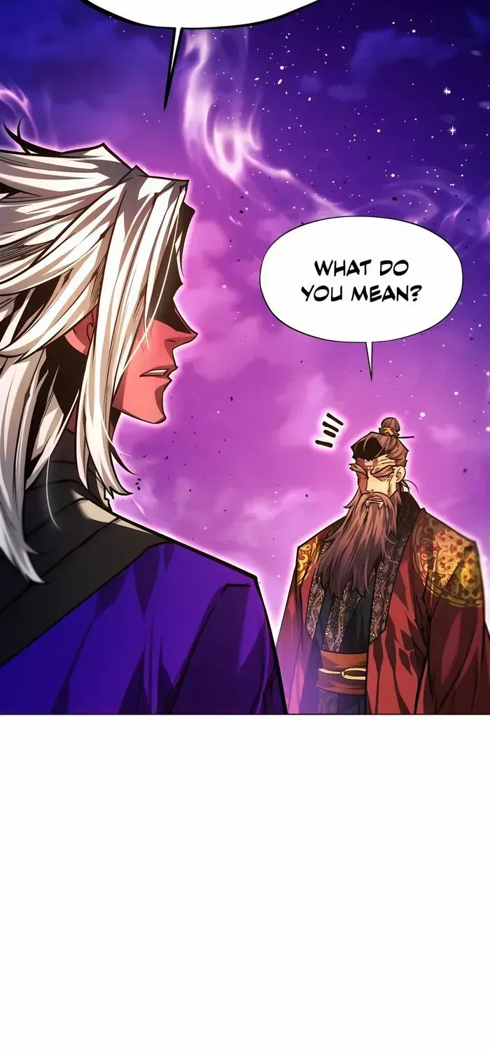 A Modern Man Who Got Transmigrated Into the Murim World Chapter 98 page 3 - 