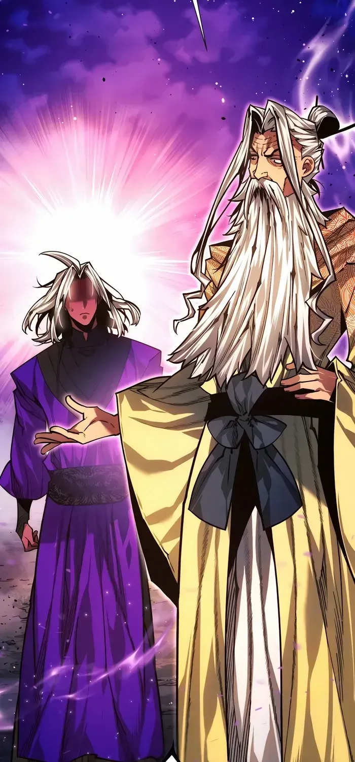 A Modern Man Who Got Transmigrated Into the Murim World Chapter 98 page 24 - 