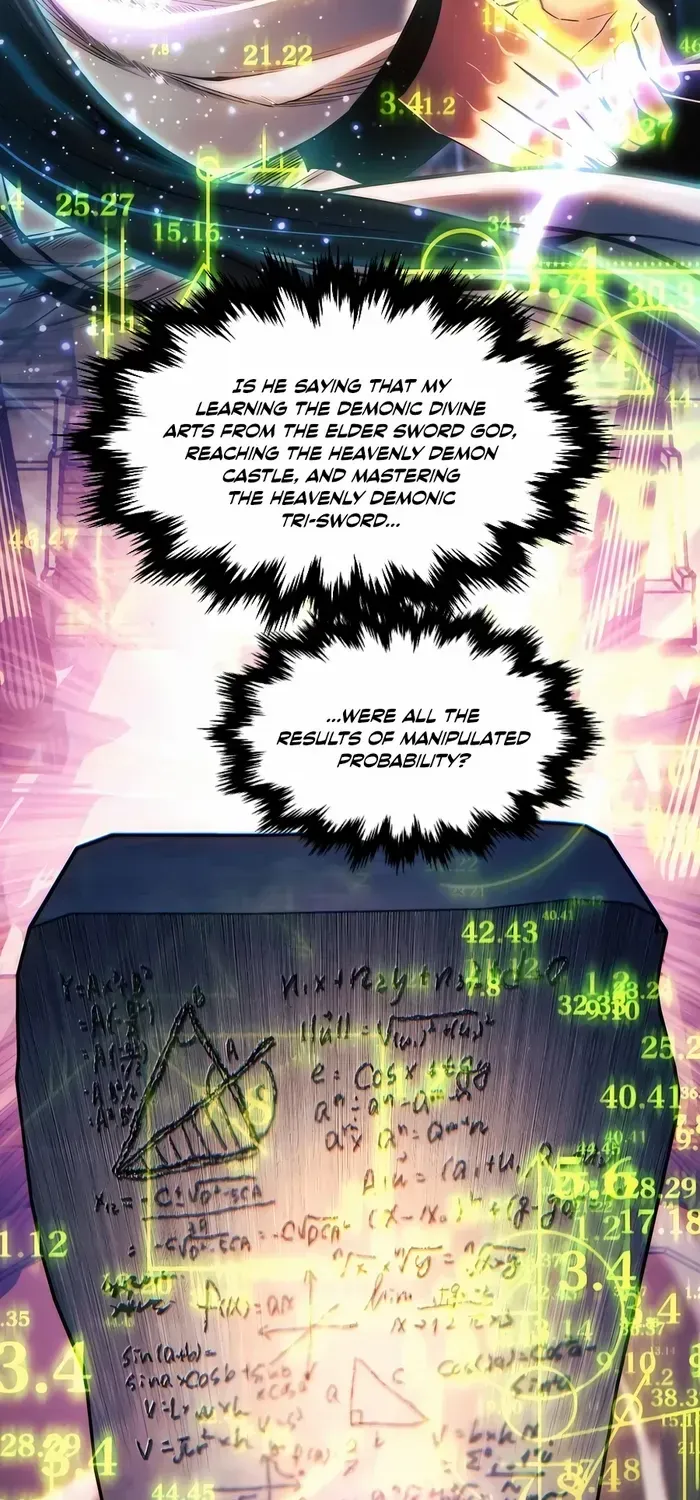 A Modern Man Who Got Transmigrated Into the Murim World Chapter 98 page 27 - 