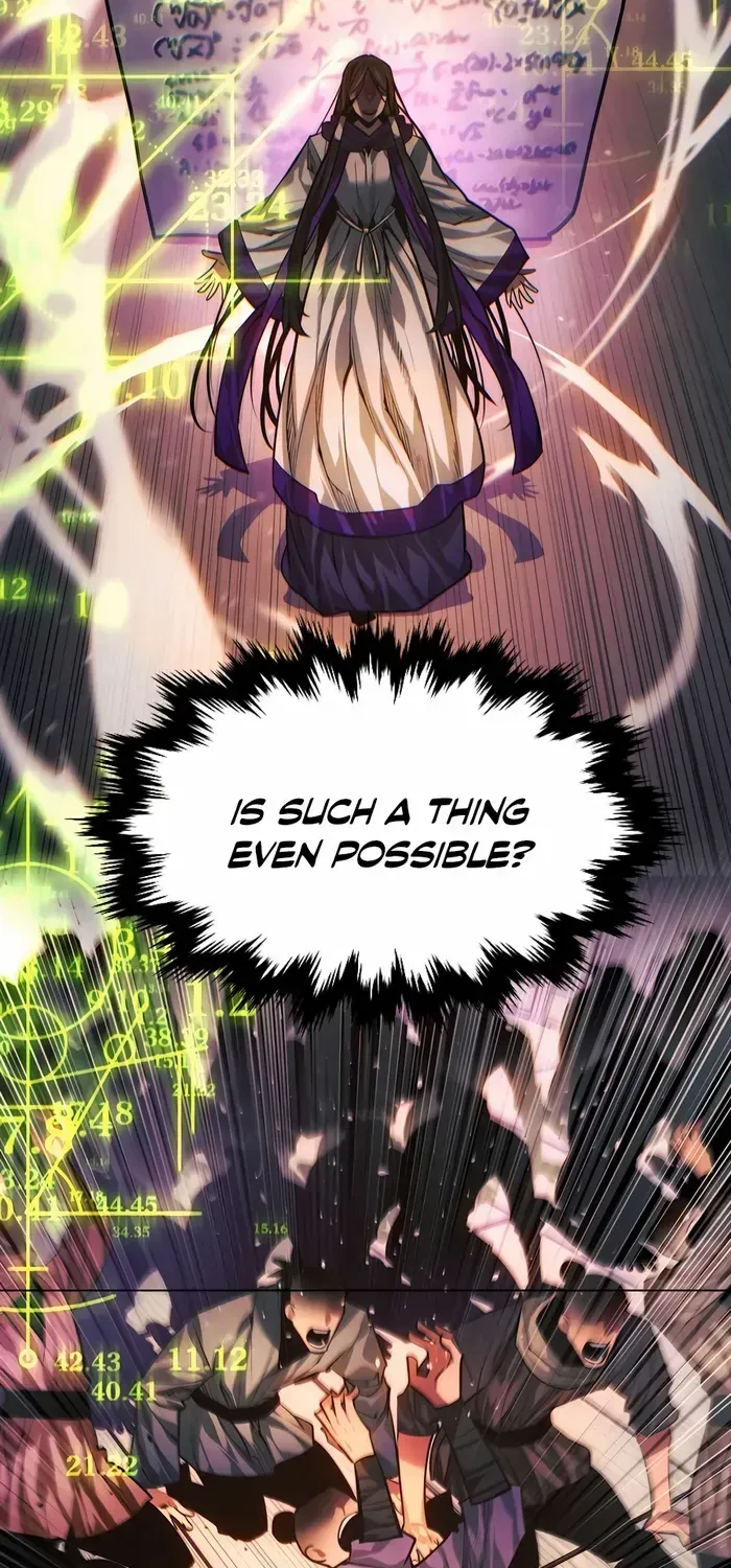 A Modern Man Who Got Transmigrated Into the Murim World Chapter 98 page 28 - 
