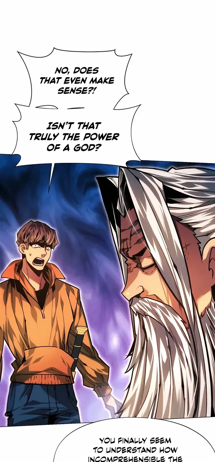 A Modern Man Who Got Transmigrated Into the Murim World Chapter 98 page 30 - 