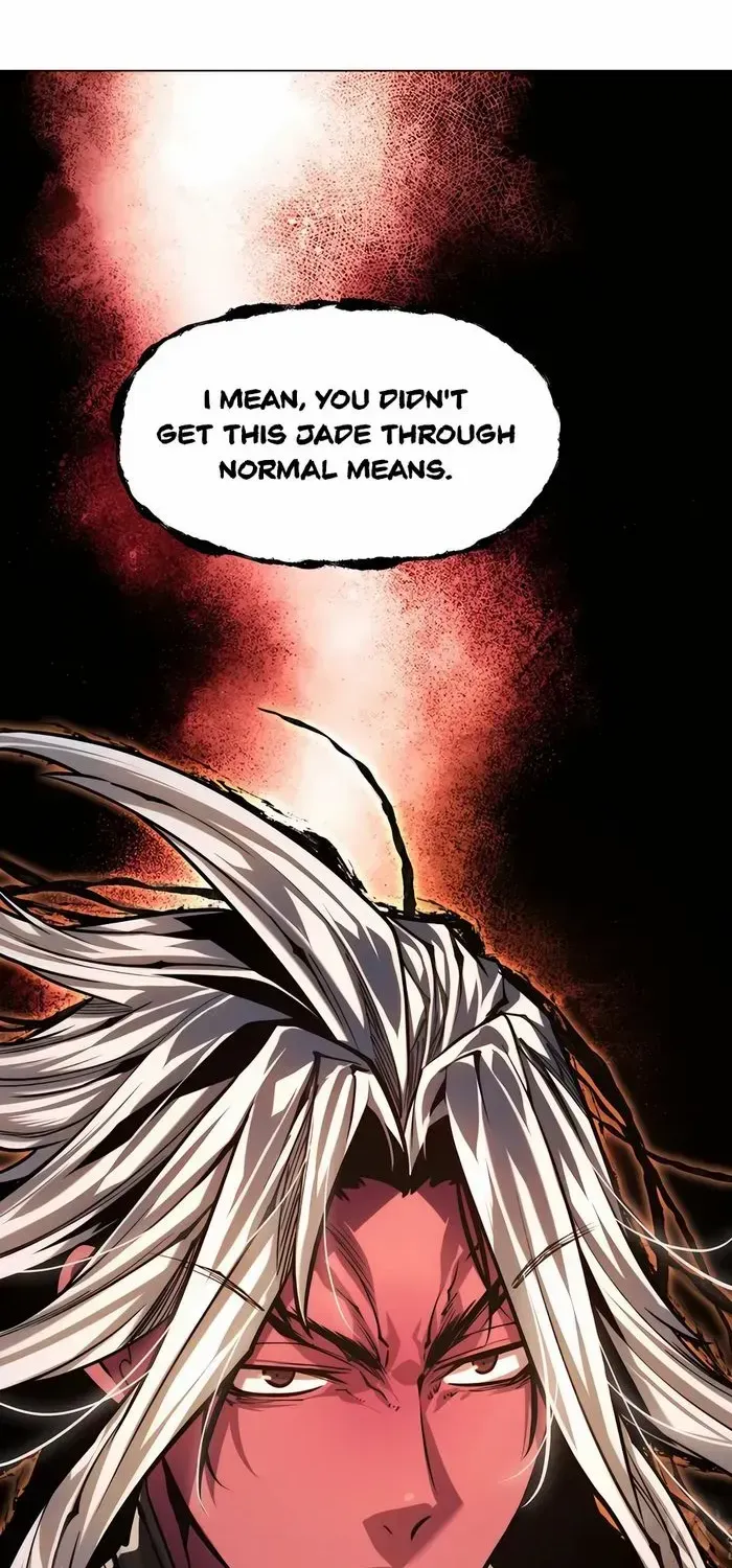 A Modern Man Who Got Transmigrated Into the Murim World Chapter 98 page 4 - 