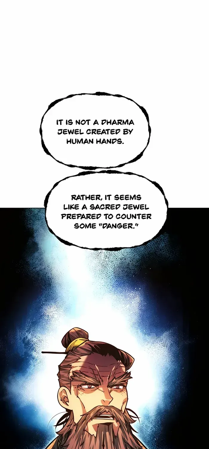 A Modern Man Who Got Transmigrated Into the Murim World Chapter 98 page 33 - 