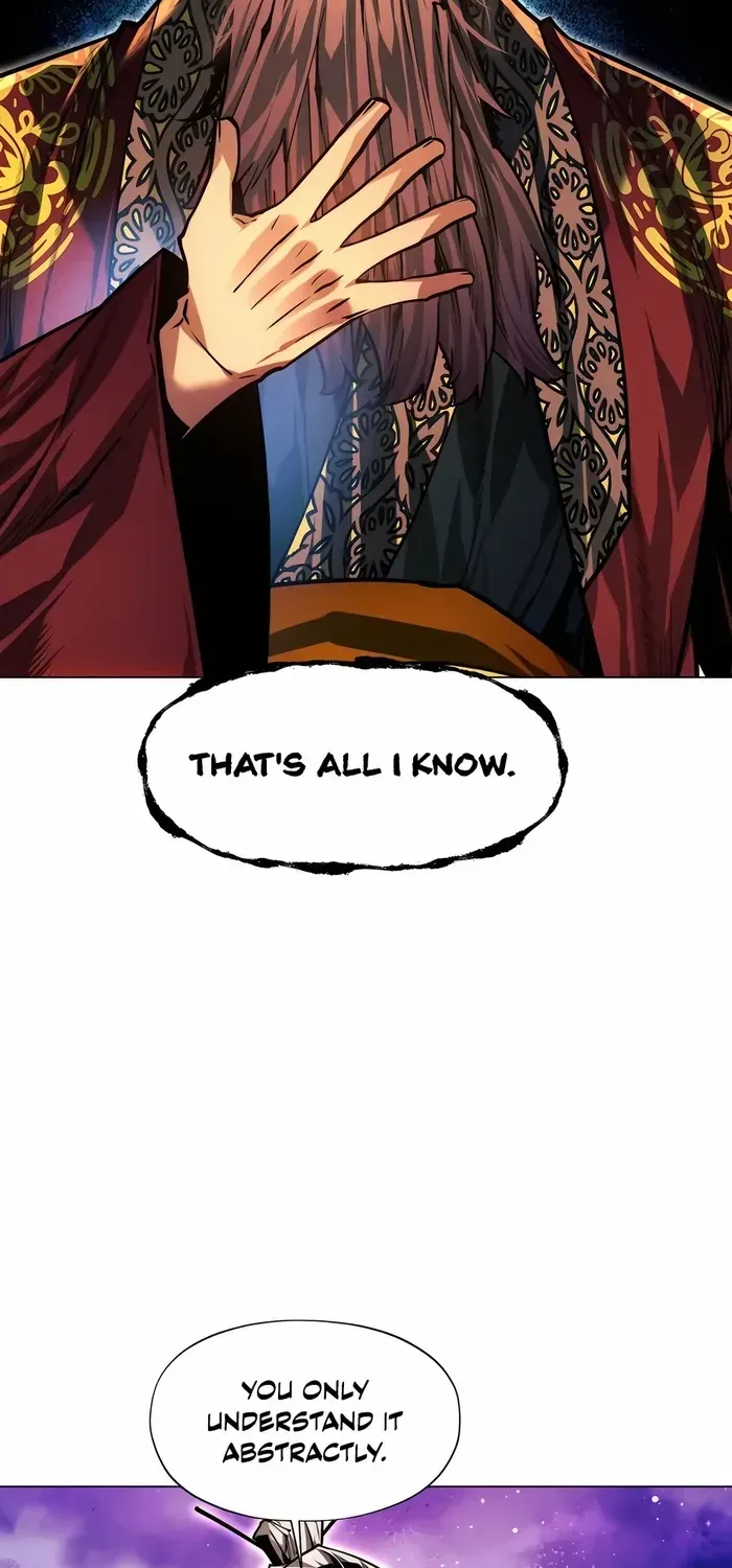 A Modern Man Who Got Transmigrated Into the Murim World Chapter 98 page 34 - 