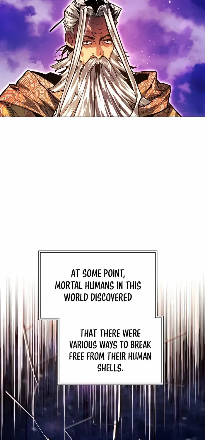 A Modern Man Who Got Transmigrated Into the Murim World Chapter 98 page 35 - 