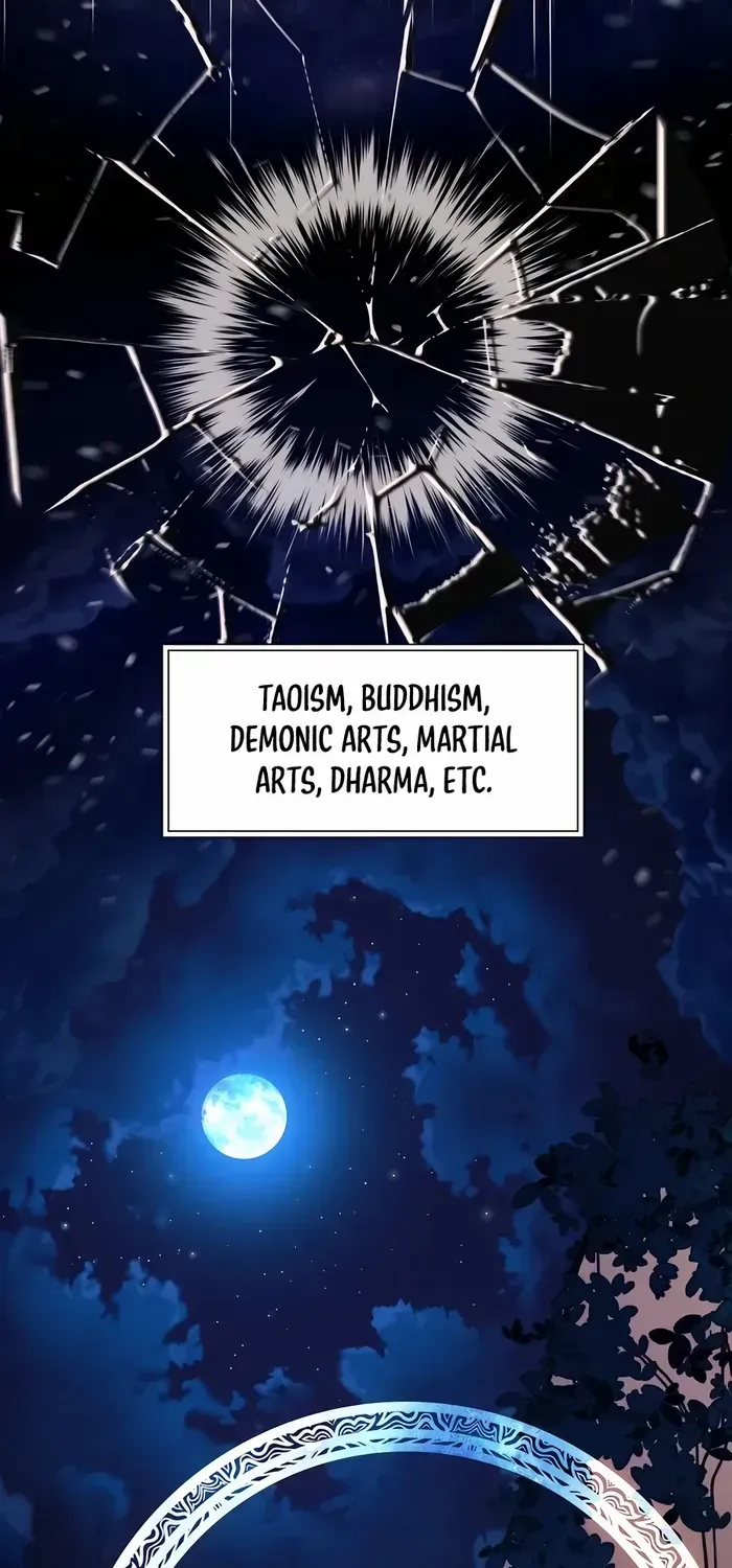 A Modern Man Who Got Transmigrated Into the Murim World Chapter 98 page 36 - 
