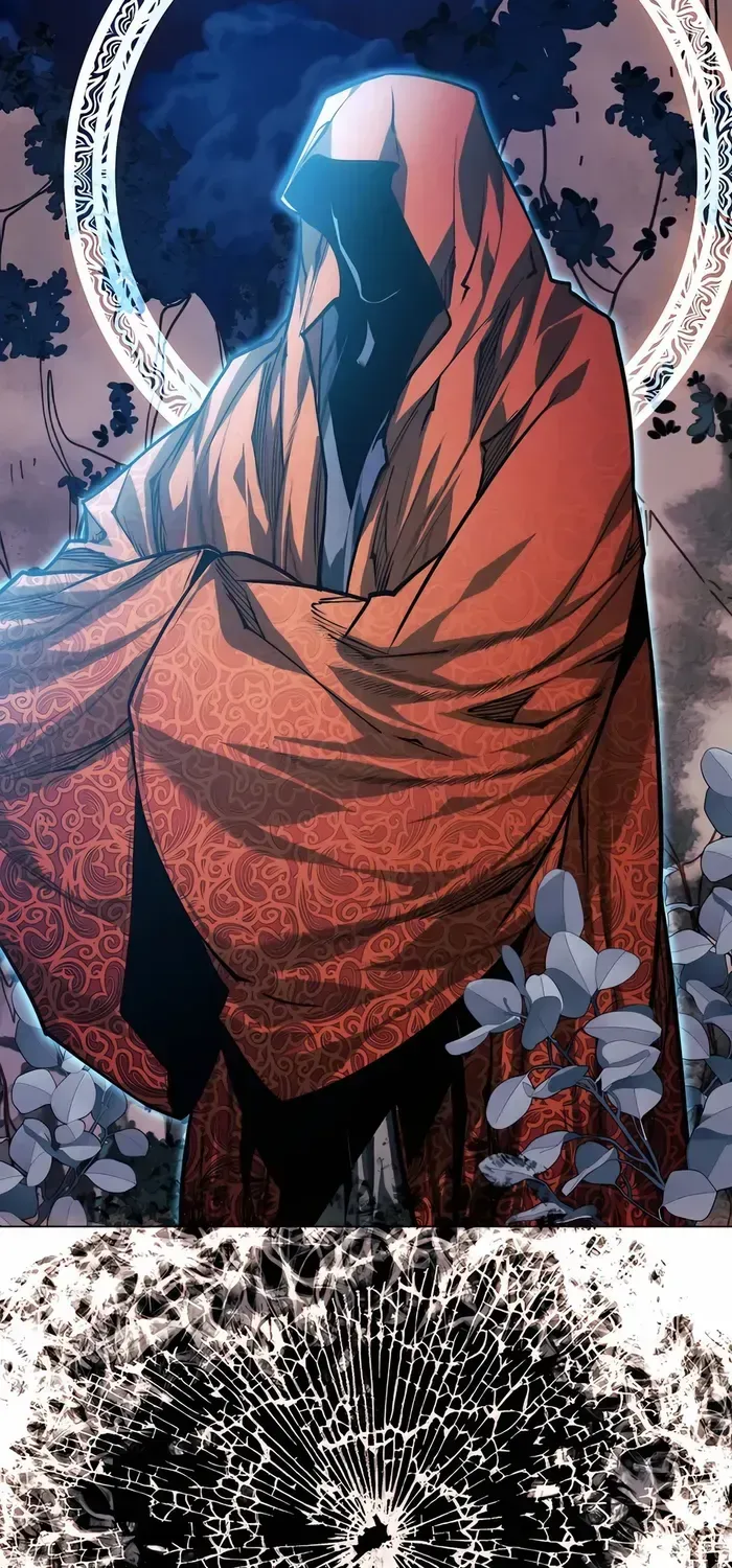 A Modern Man Who Got Transmigrated Into the Murim World Chapter 98 page 37 - 