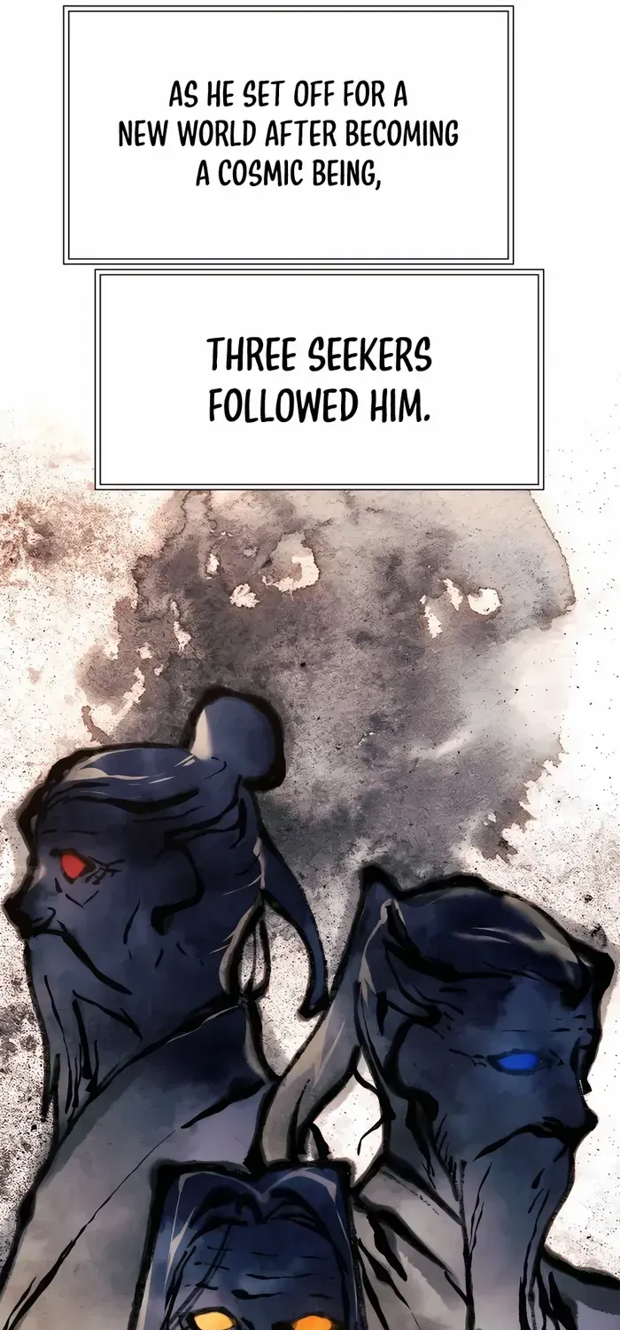 A Modern Man Who Got Transmigrated Into the Murim World Chapter 98 page 39 - 