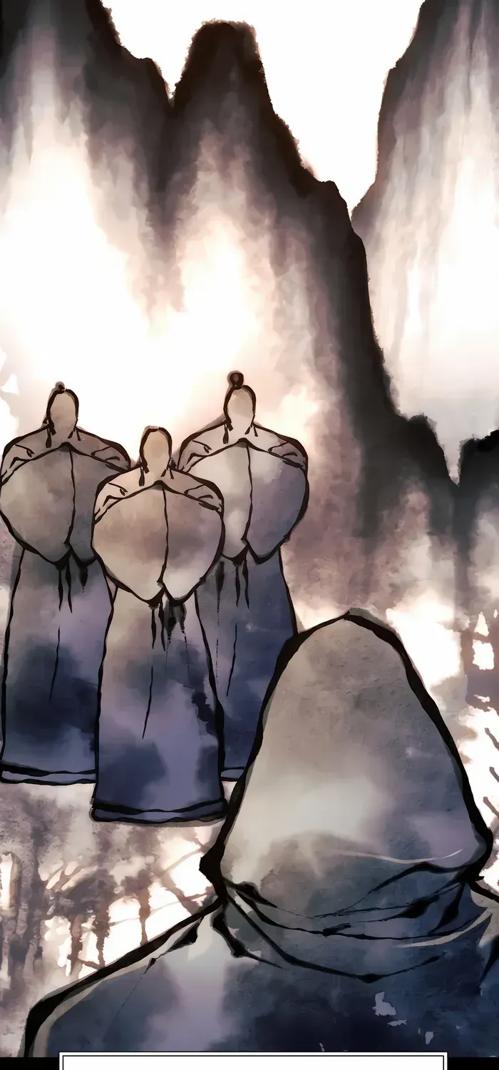 A Modern Man Who Got Transmigrated Into the Murim World Chapter 98 page 41 - 