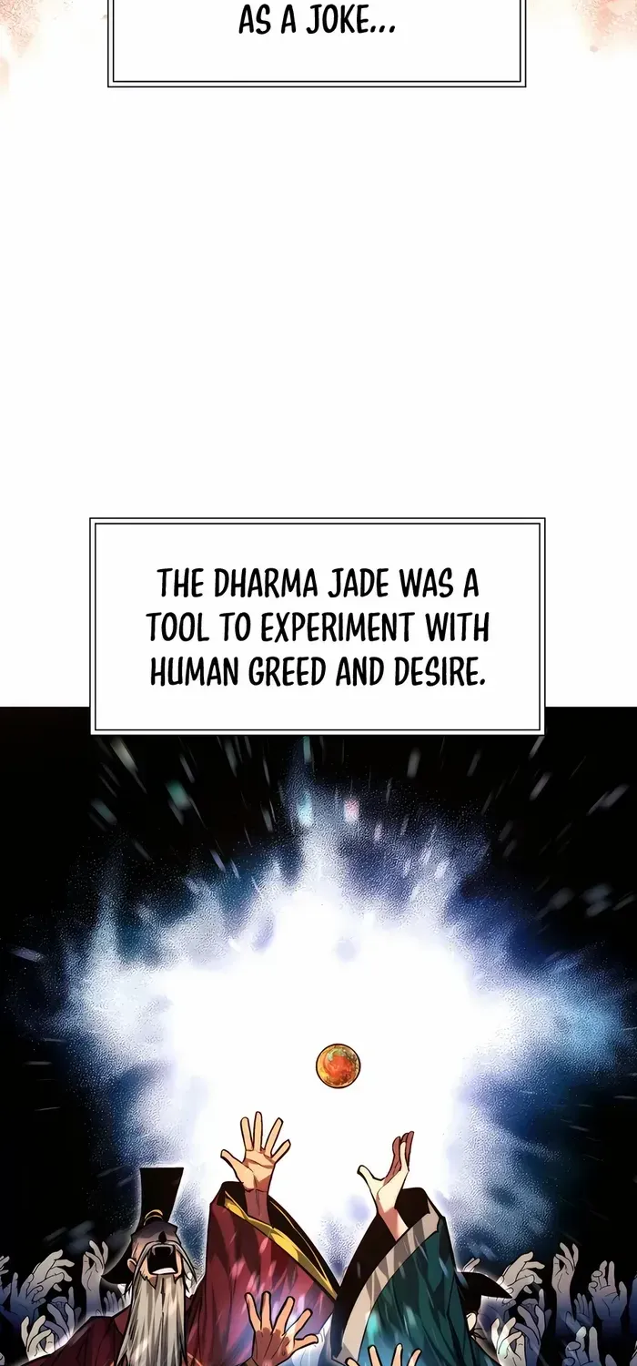 A Modern Man Who Got Transmigrated Into the Murim World Chapter 98 page 46 - 