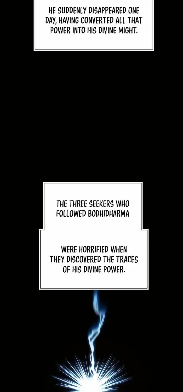 A Modern Man Who Got Transmigrated Into the Murim World Chapter 98 page 48 - 