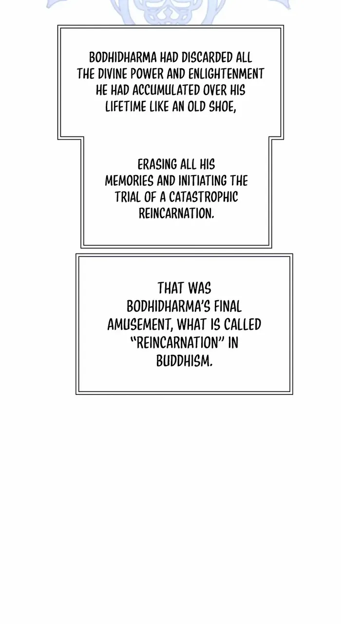 A Modern Man Who Got Transmigrated Into the Murim World Chapter 98 page 50 - 