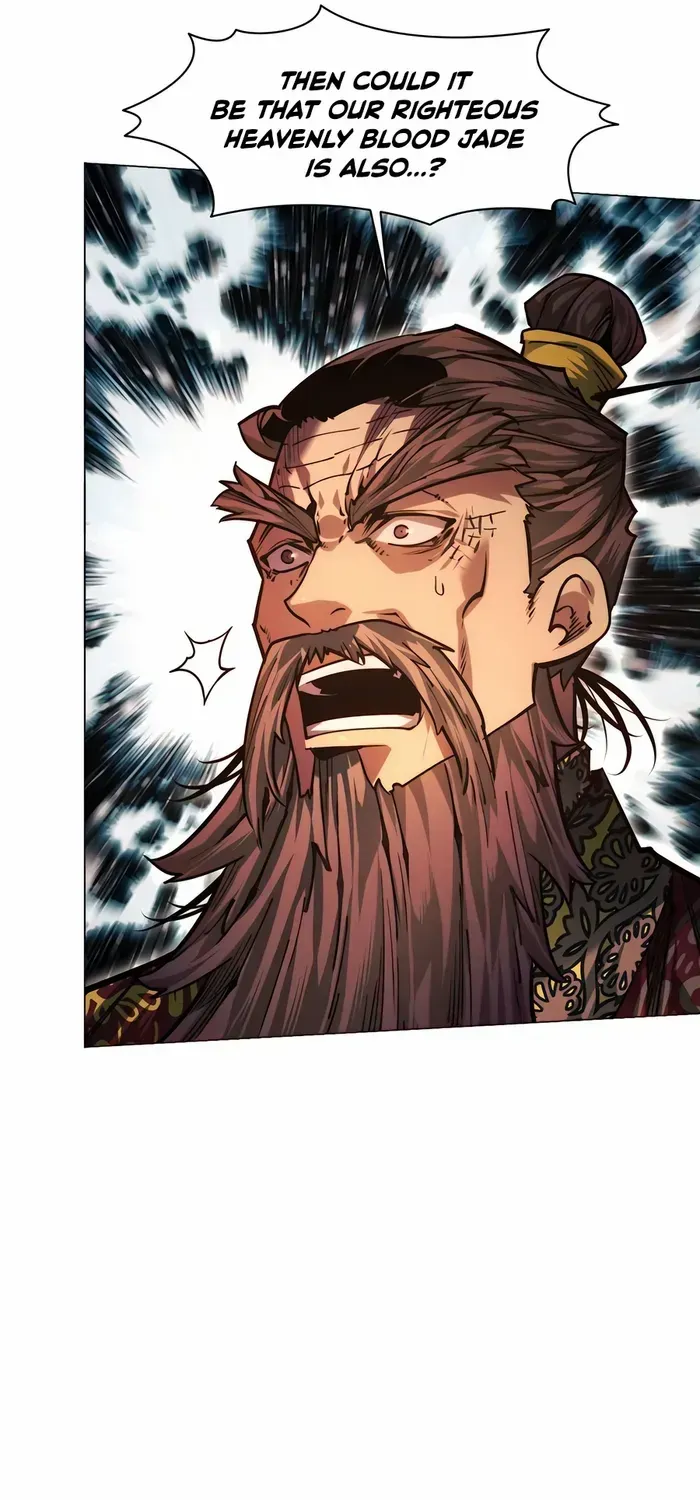A Modern Man Who Got Transmigrated Into the Murim World Chapter 98 page 51 - 