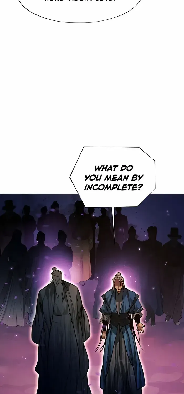 A Modern Man Who Got Transmigrated Into the Murim World Chapter 98 page 53 - 