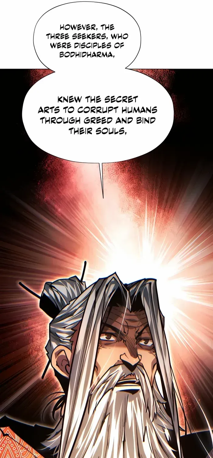A Modern Man Who Got Transmigrated Into the Murim World Chapter 98 page 56 - 