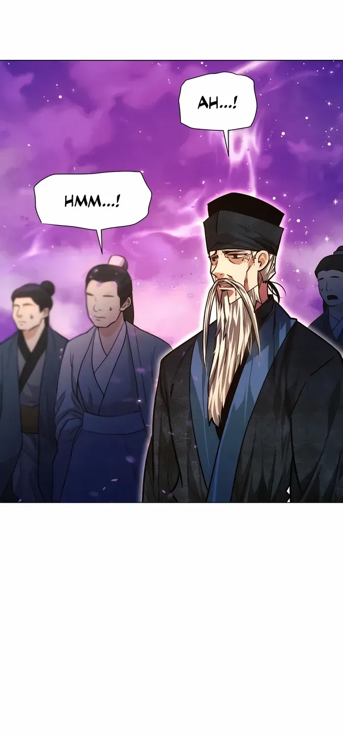 A Modern Man Who Got Transmigrated Into the Murim World Chapter 98 page 58 - 