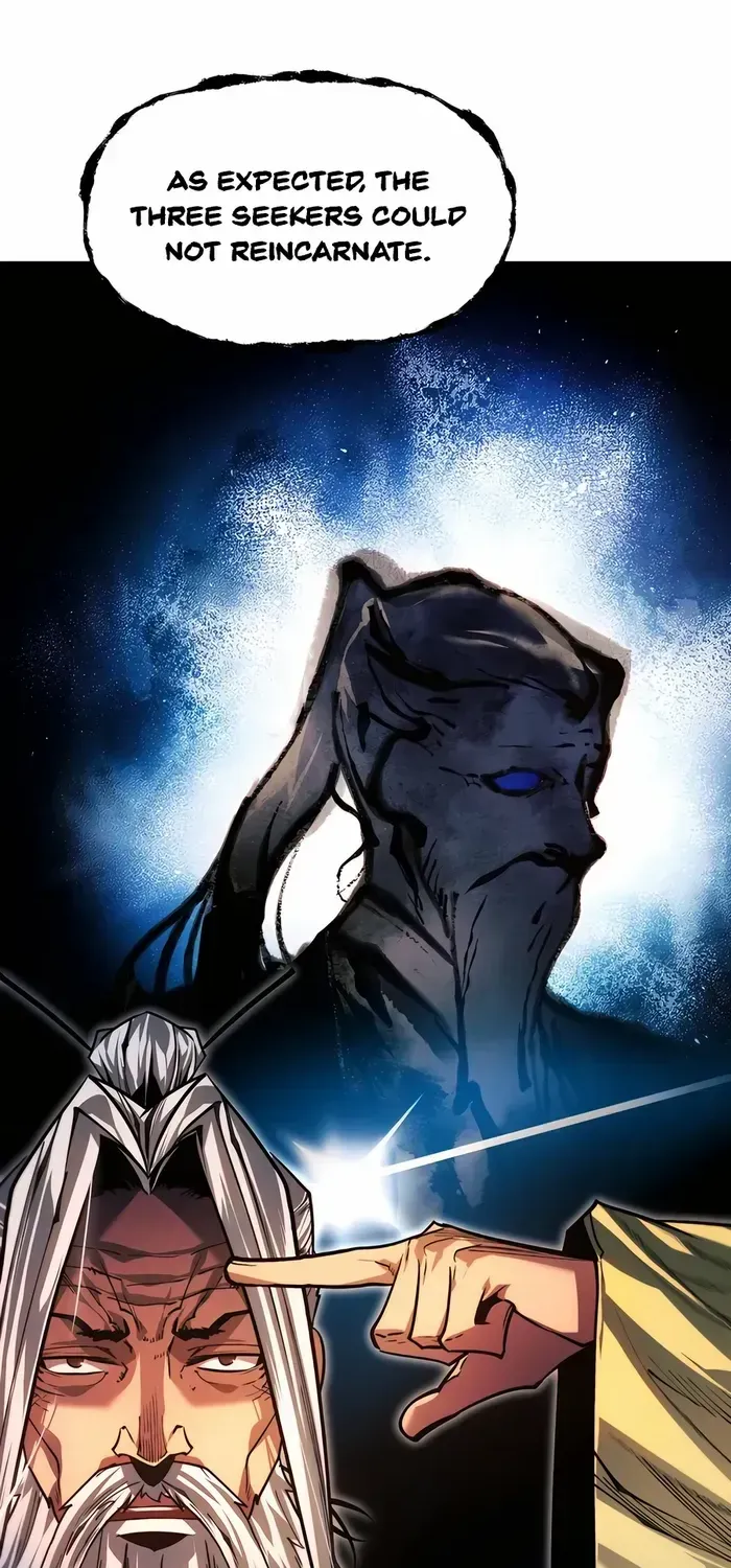 A Modern Man Who Got Transmigrated Into the Murim World Chapter 98 page 59 - 