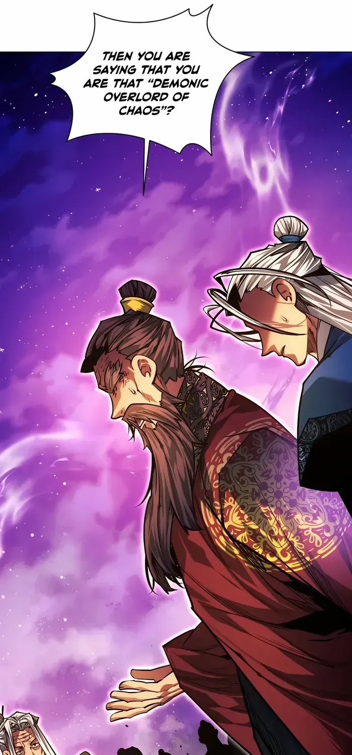 A Modern Man Who Got Transmigrated Into the Murim World Chapter 98 page 61 - 
