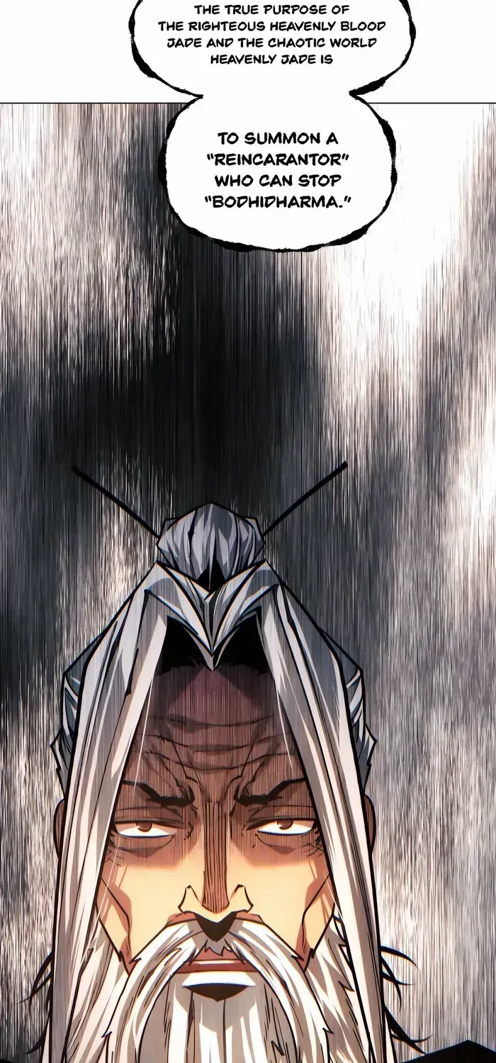 A Modern Man Who Got Transmigrated Into the Murim World Chapter 98 page 63 - 