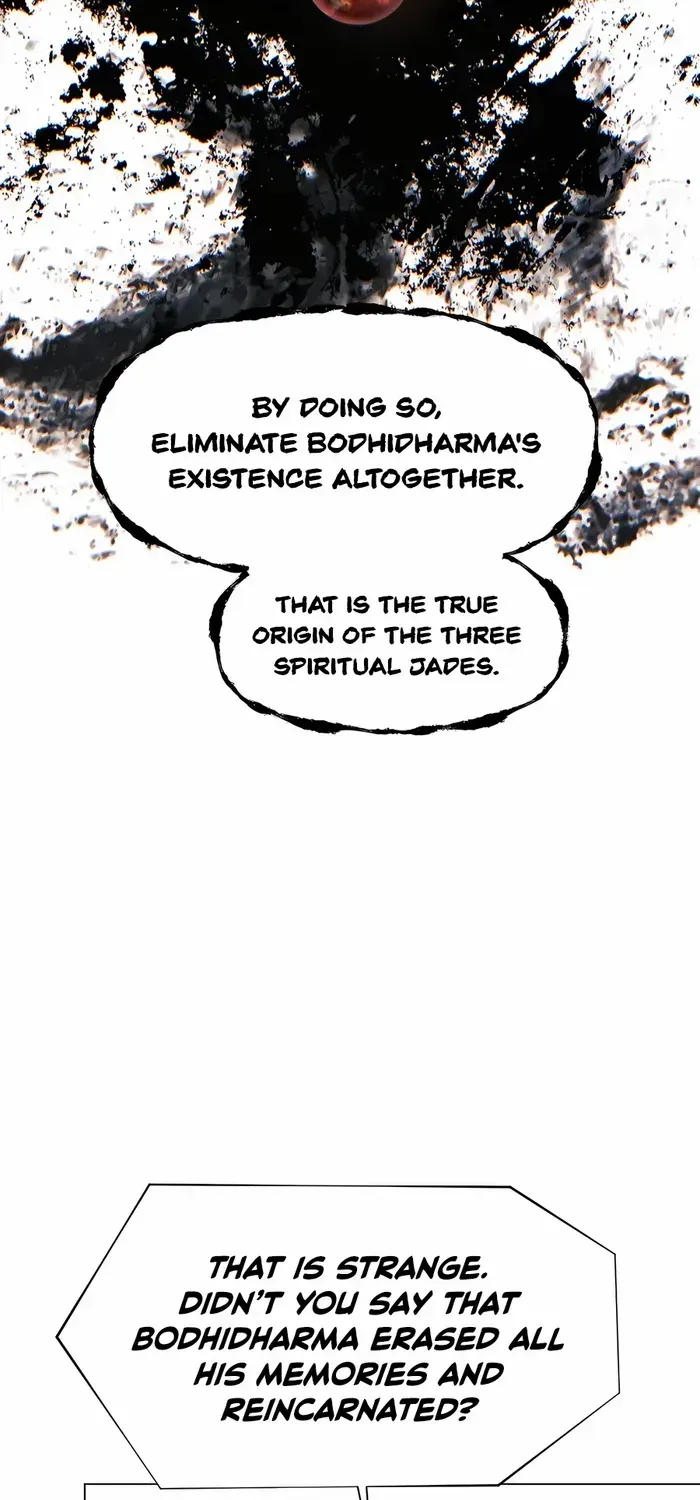 A Modern Man Who Got Transmigrated Into the Murim World Chapter 98 page 65 - 