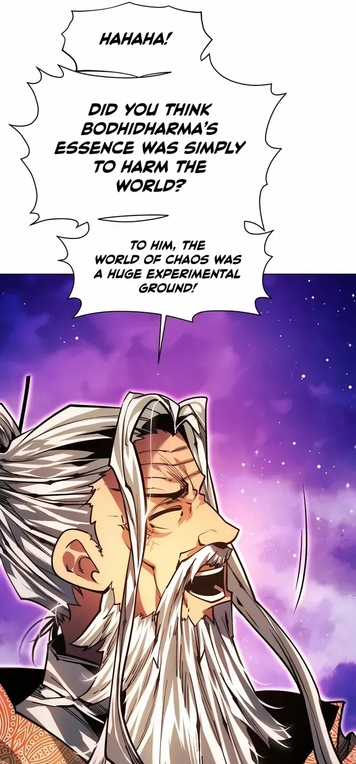 A Modern Man Who Got Transmigrated Into the Murim World Chapter 98 page 67 - 
