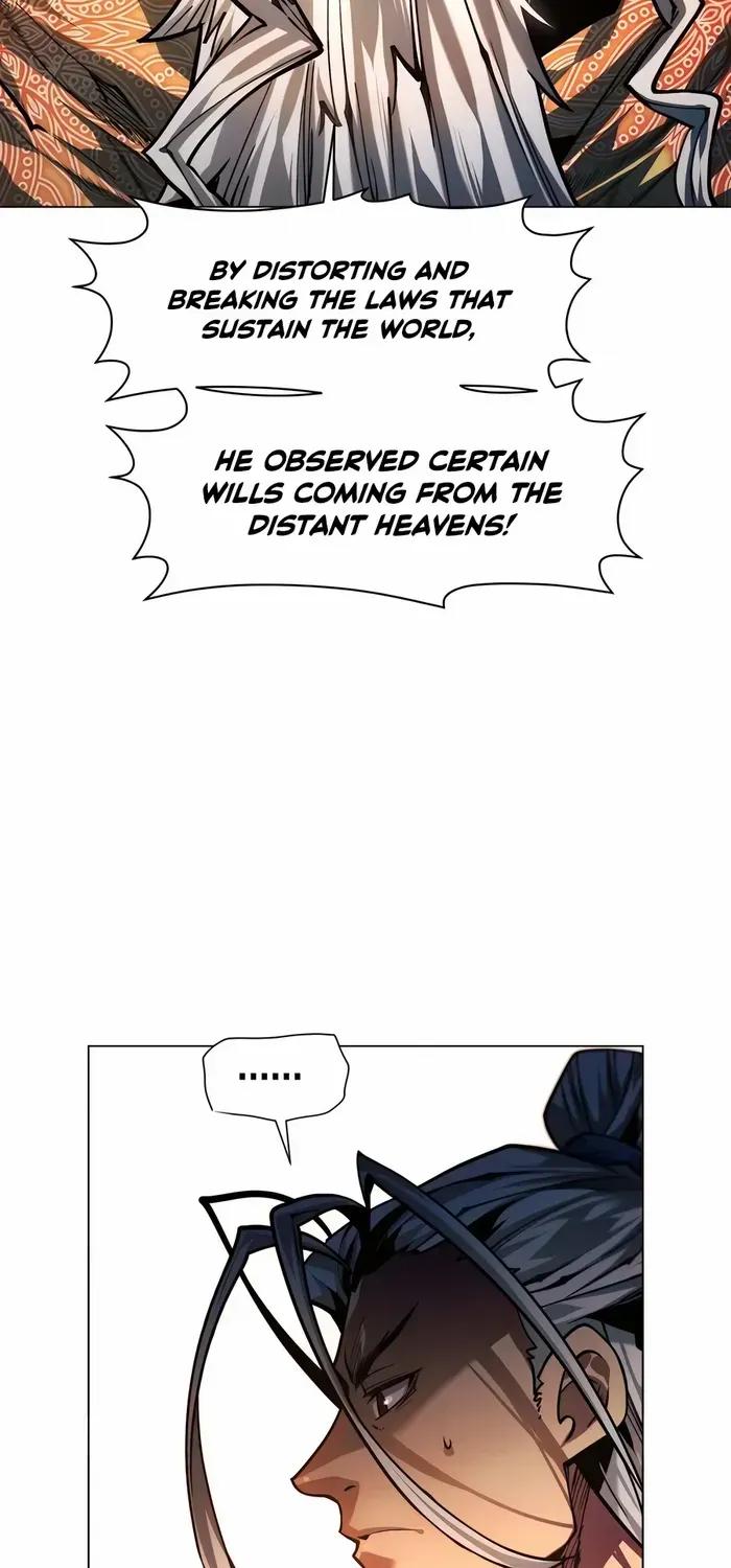 A Modern Man Who Got Transmigrated Into the Murim World Chapter 98 page 68 - 