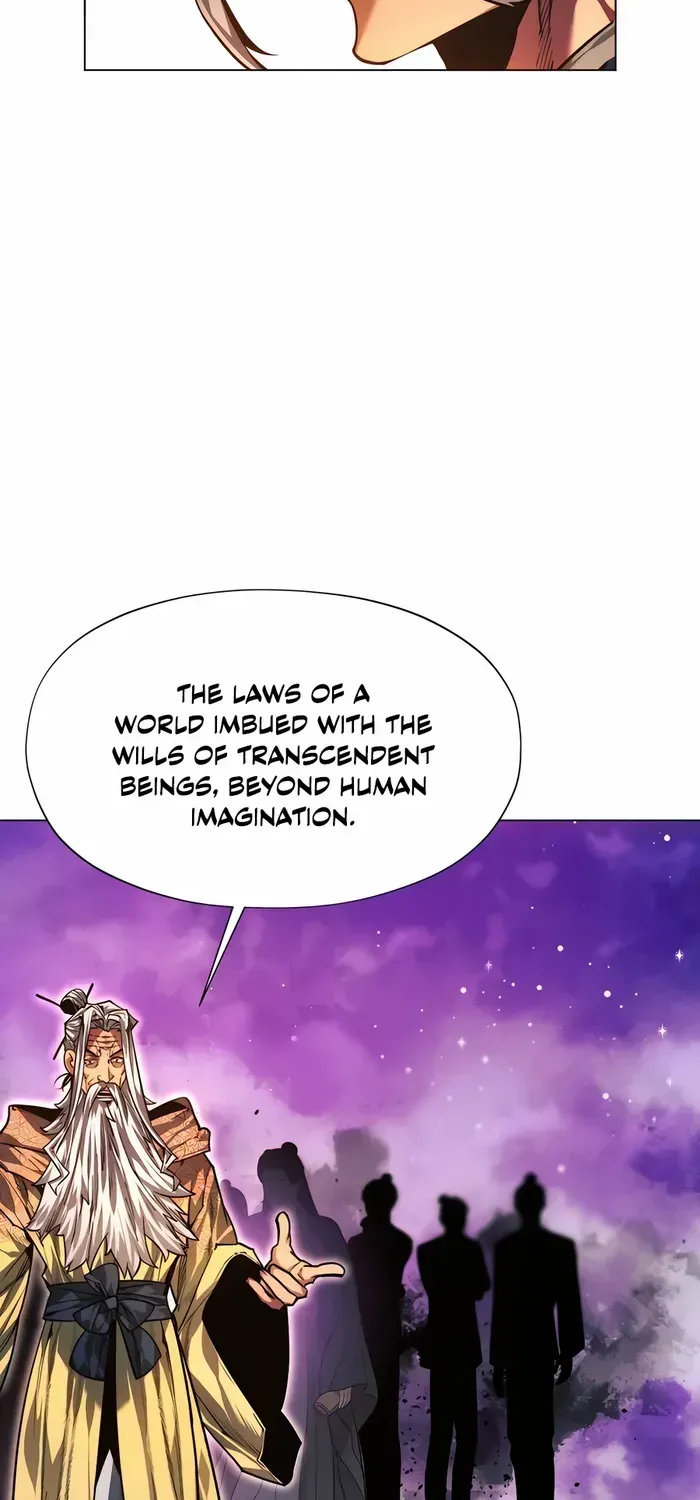 A Modern Man Who Got Transmigrated Into the Murim World Chapter 98 page 69 - 