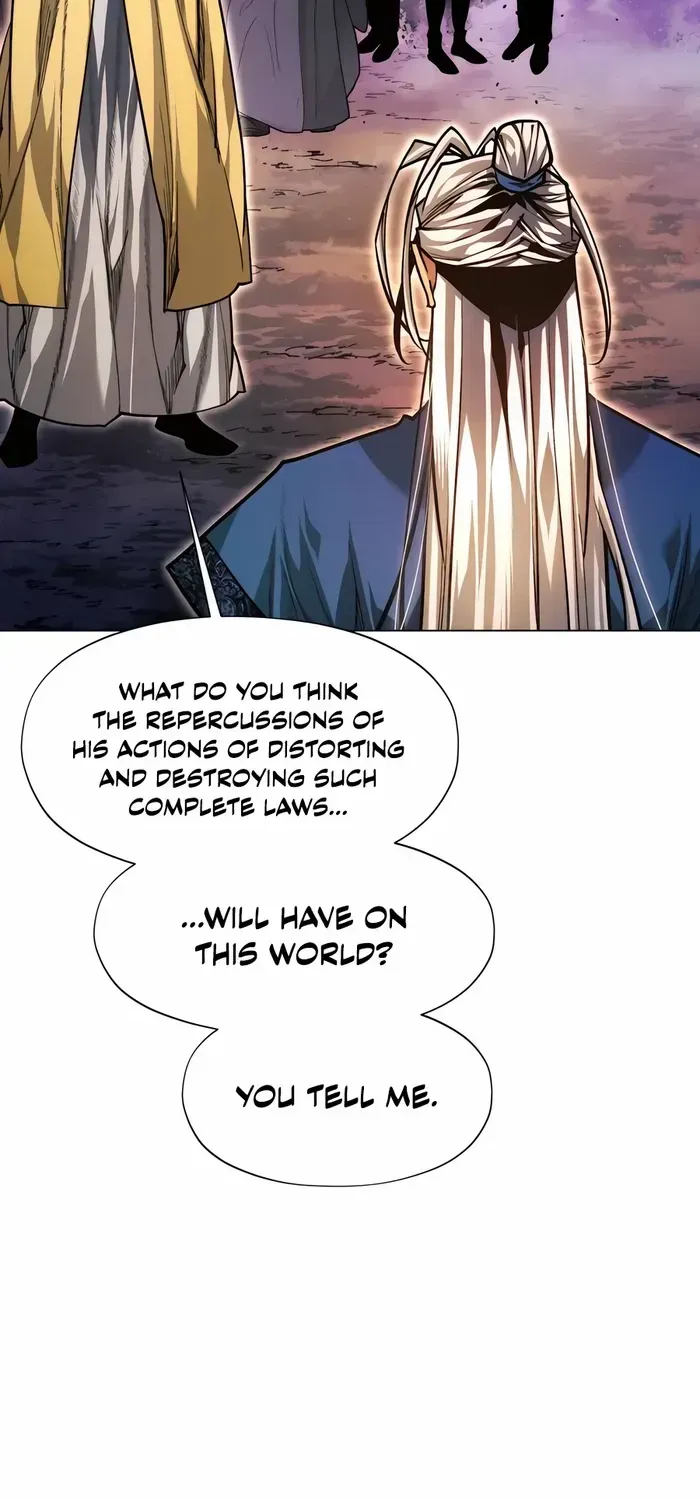 A Modern Man Who Got Transmigrated Into the Murim World Chapter 98 page 70 - 