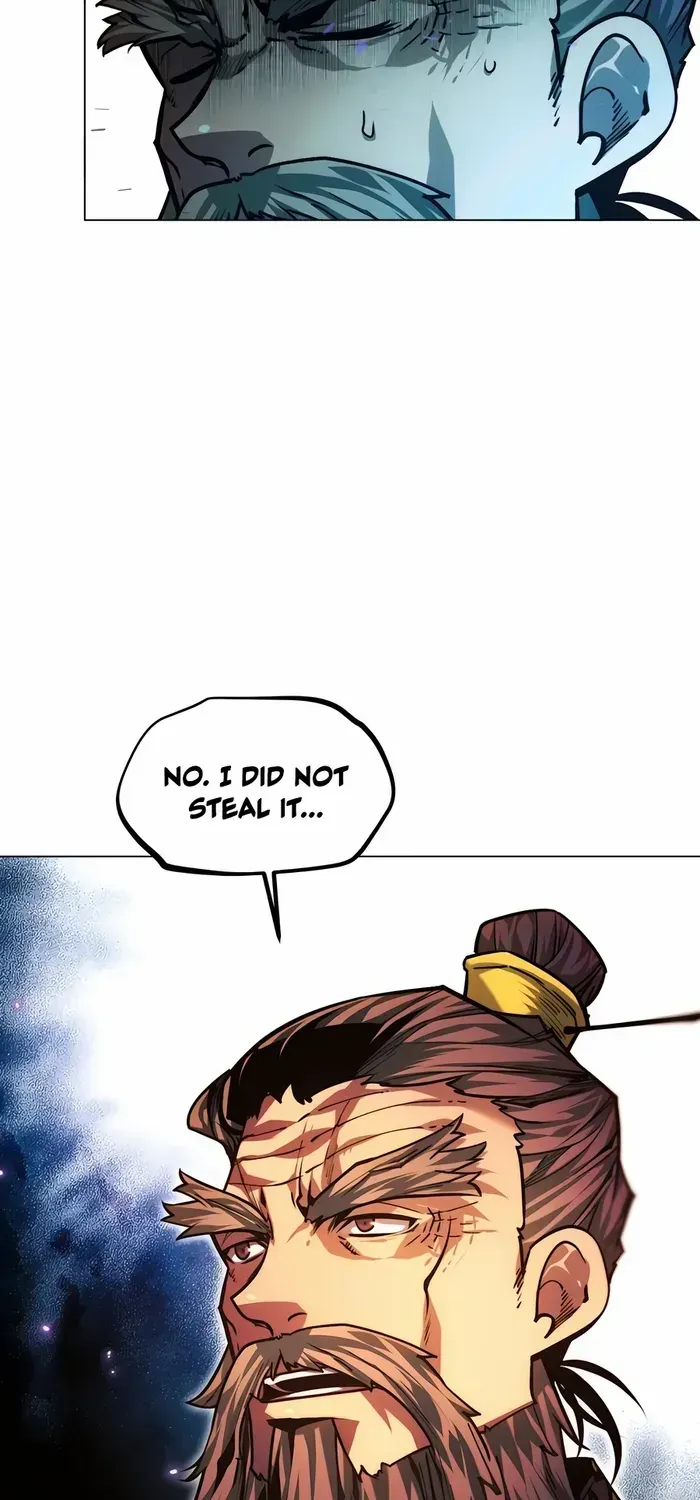 A Modern Man Who Got Transmigrated Into the Murim World Chapter 98 page 8 - 