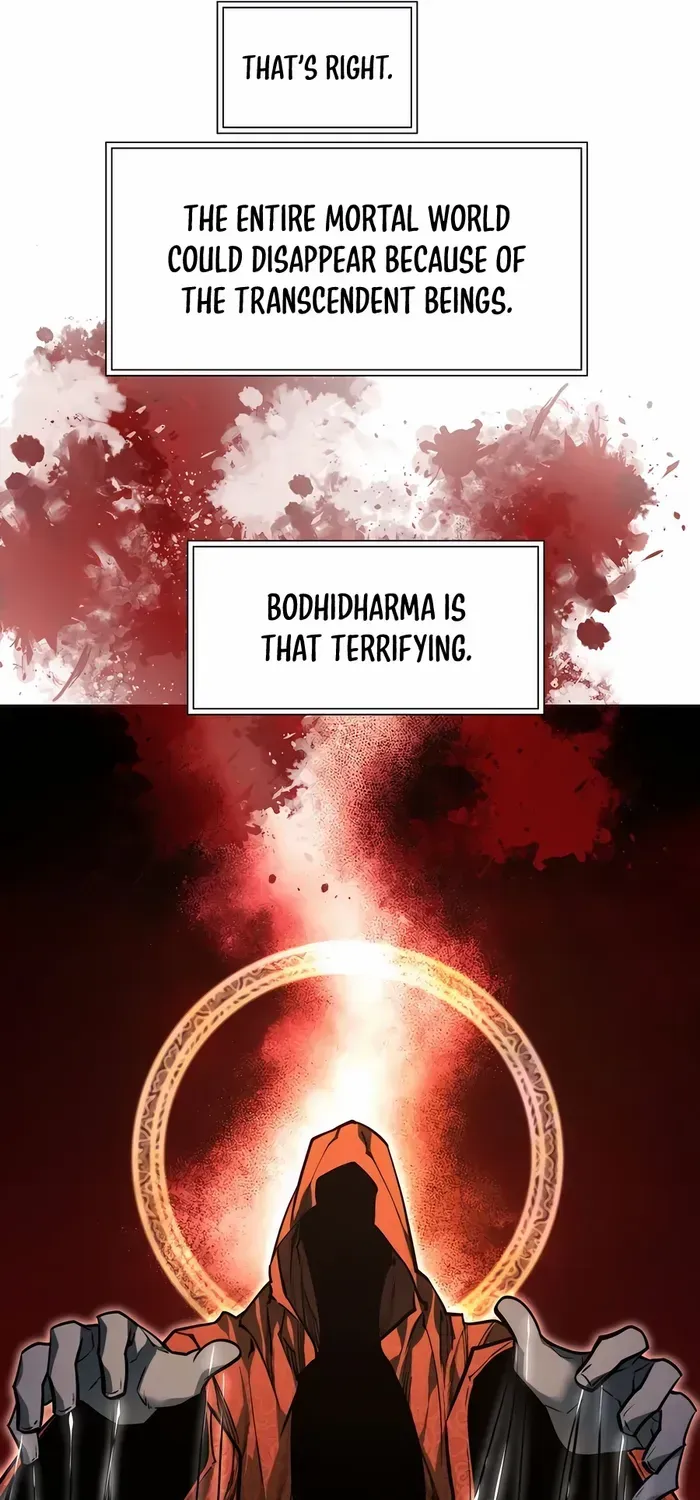 A Modern Man Who Got Transmigrated Into the Murim World Chapter 98 page 73 - 