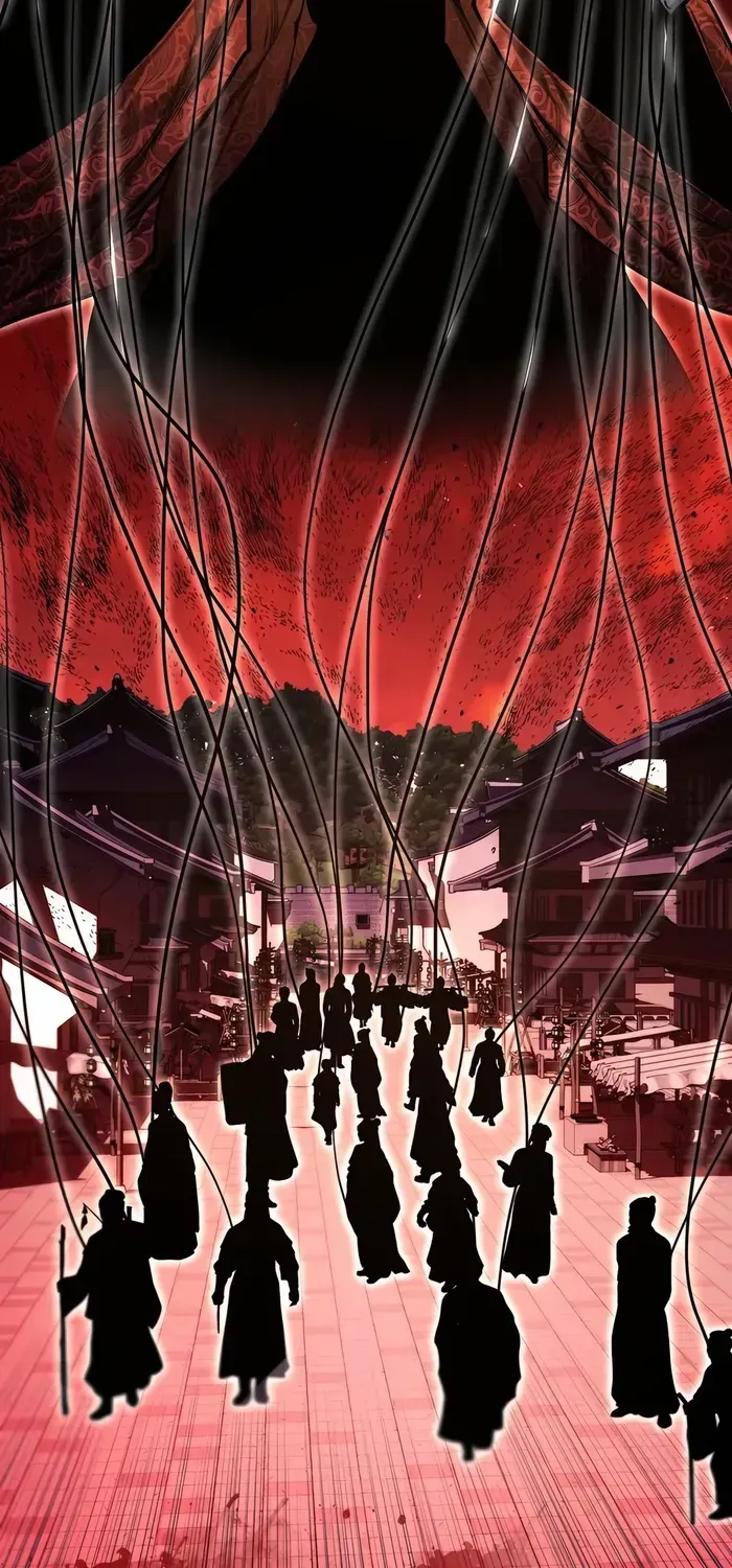 A Modern Man Who Got Transmigrated Into the Murim World Chapter 98 page 74 - 