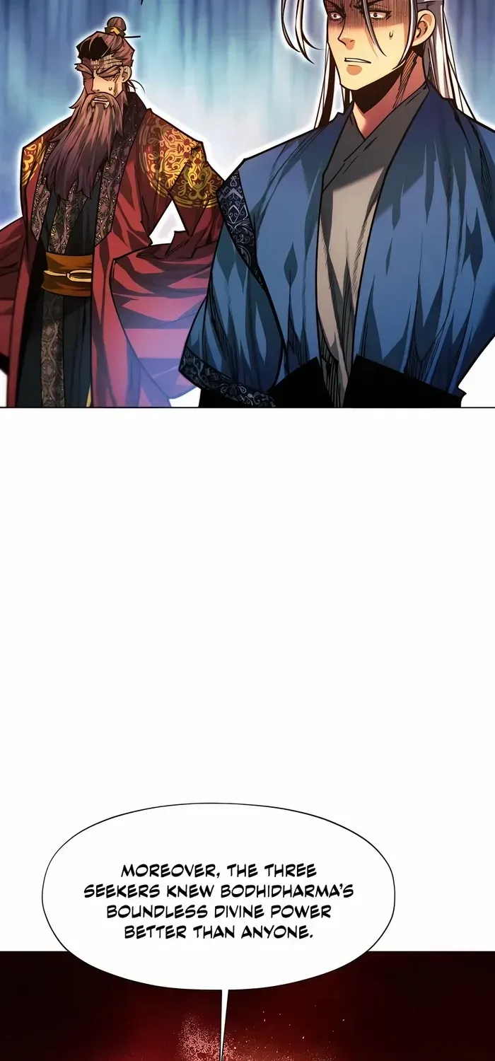 A Modern Man Who Got Transmigrated Into the Murim World Chapter 98 page 76 - 