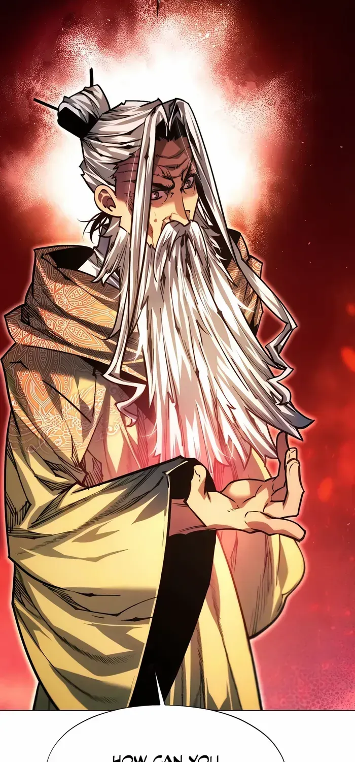 A Modern Man Who Got Transmigrated Into the Murim World Chapter 98 page 77 - 