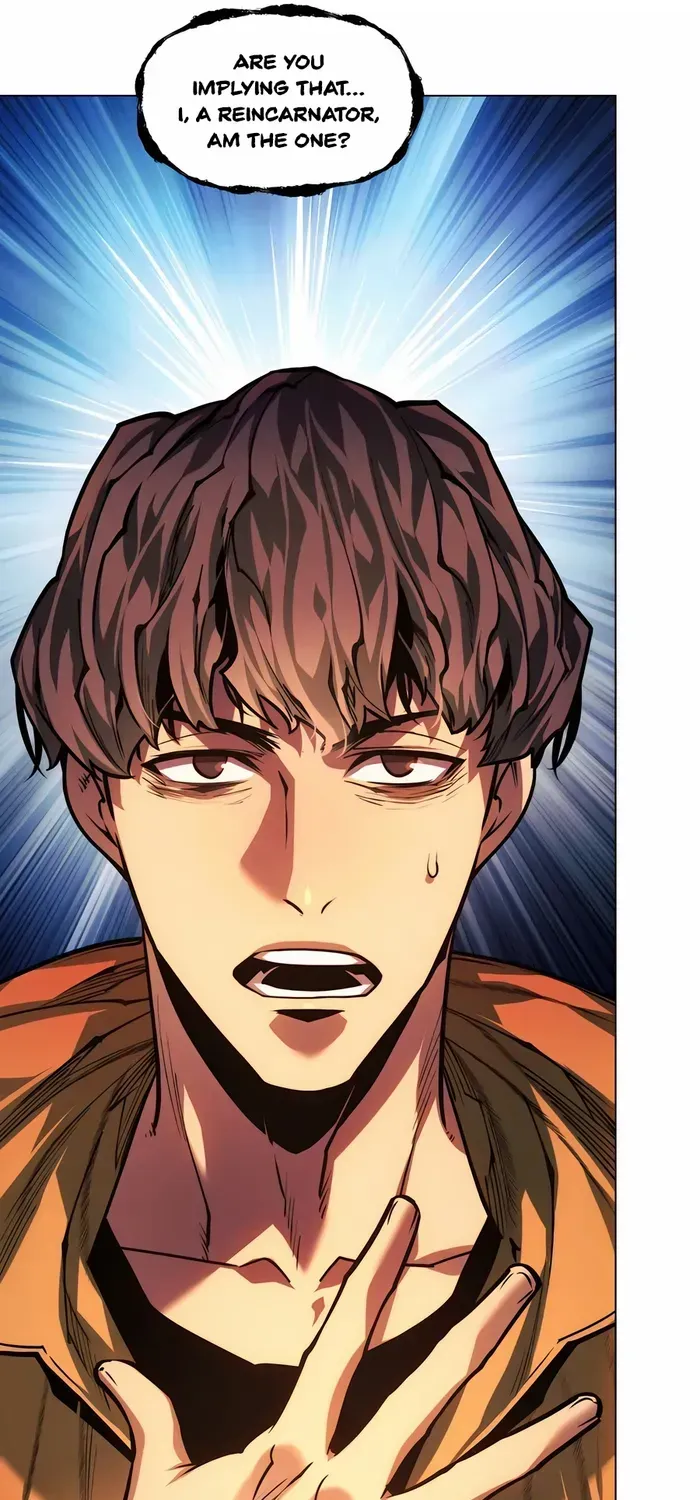 A Modern Man Who Got Transmigrated Into the Murim World Chapter 98 page 79 - 
