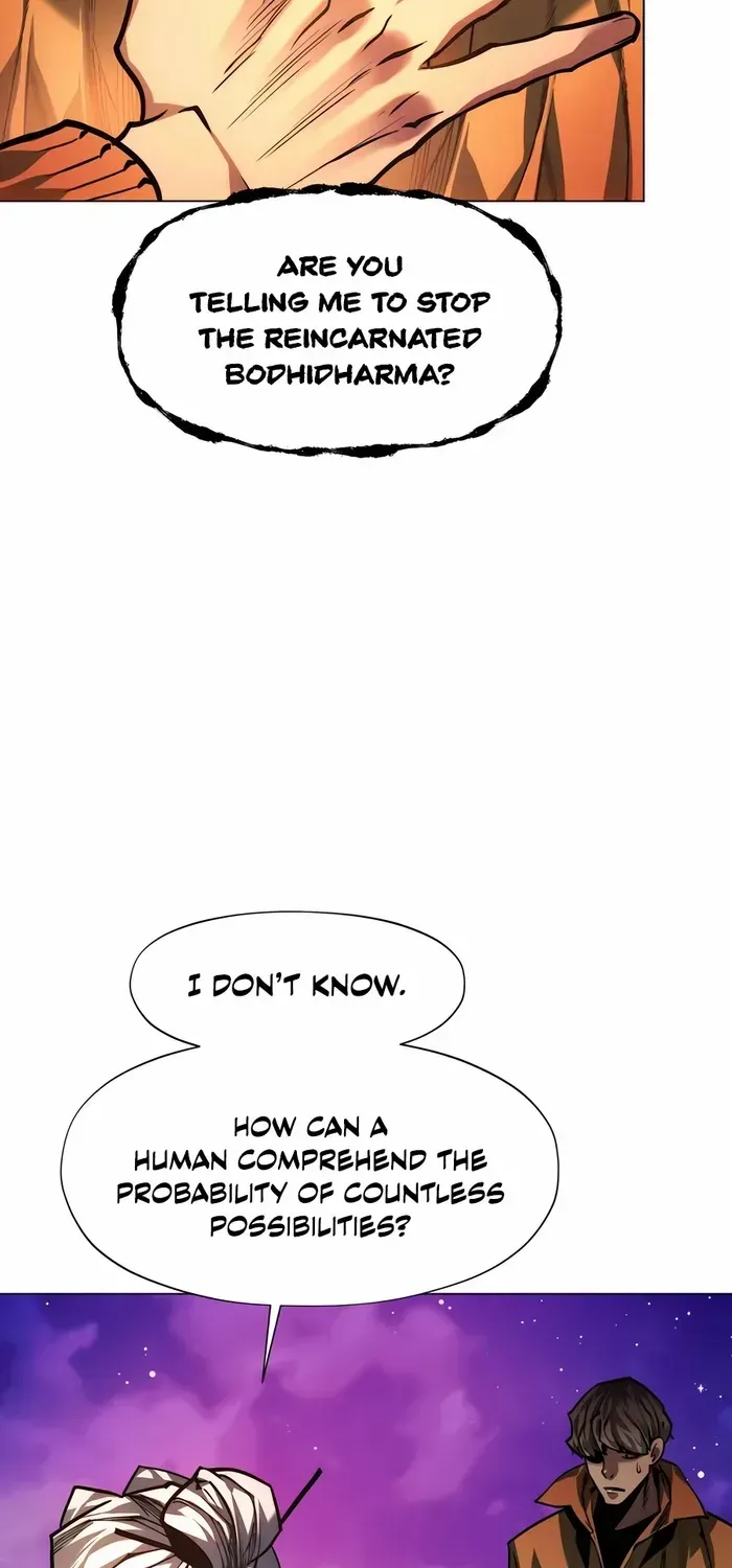 A Modern Man Who Got Transmigrated Into the Murim World Chapter 98 page 80 - 