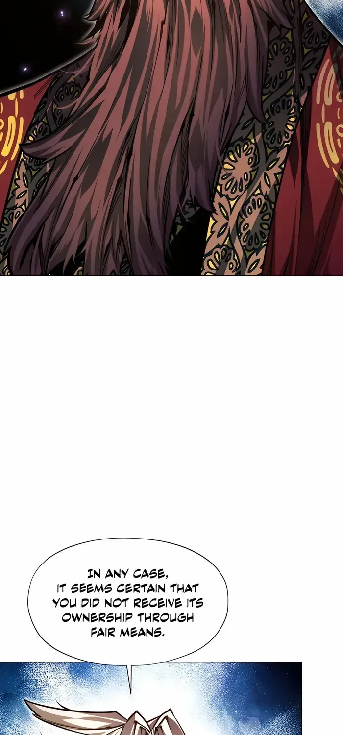 A Modern Man Who Got Transmigrated Into the Murim World Chapter 98 page 9 - 