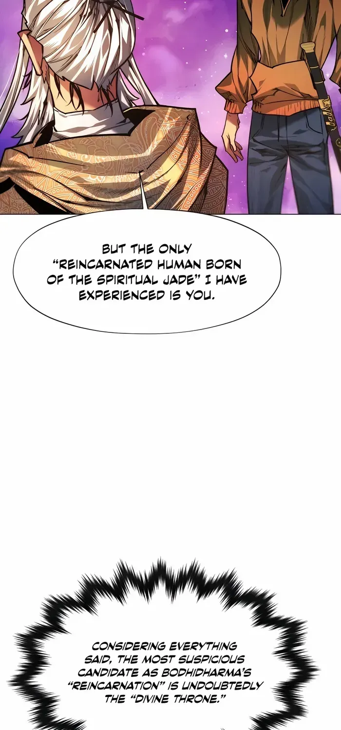 A Modern Man Who Got Transmigrated Into the Murim World Chapter 98 page 81 - 