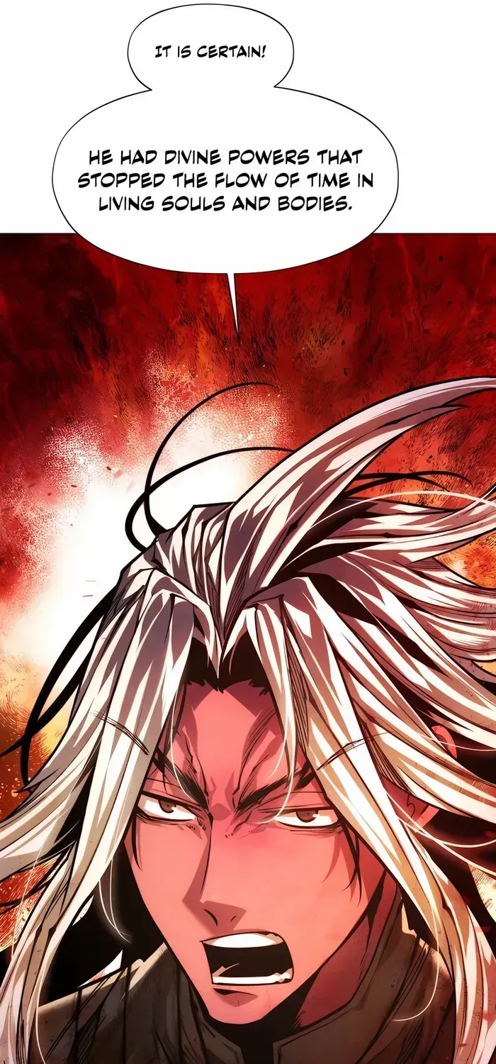 A Modern Man Who Got Transmigrated Into the Murim World Chapter 98 page 84 - 