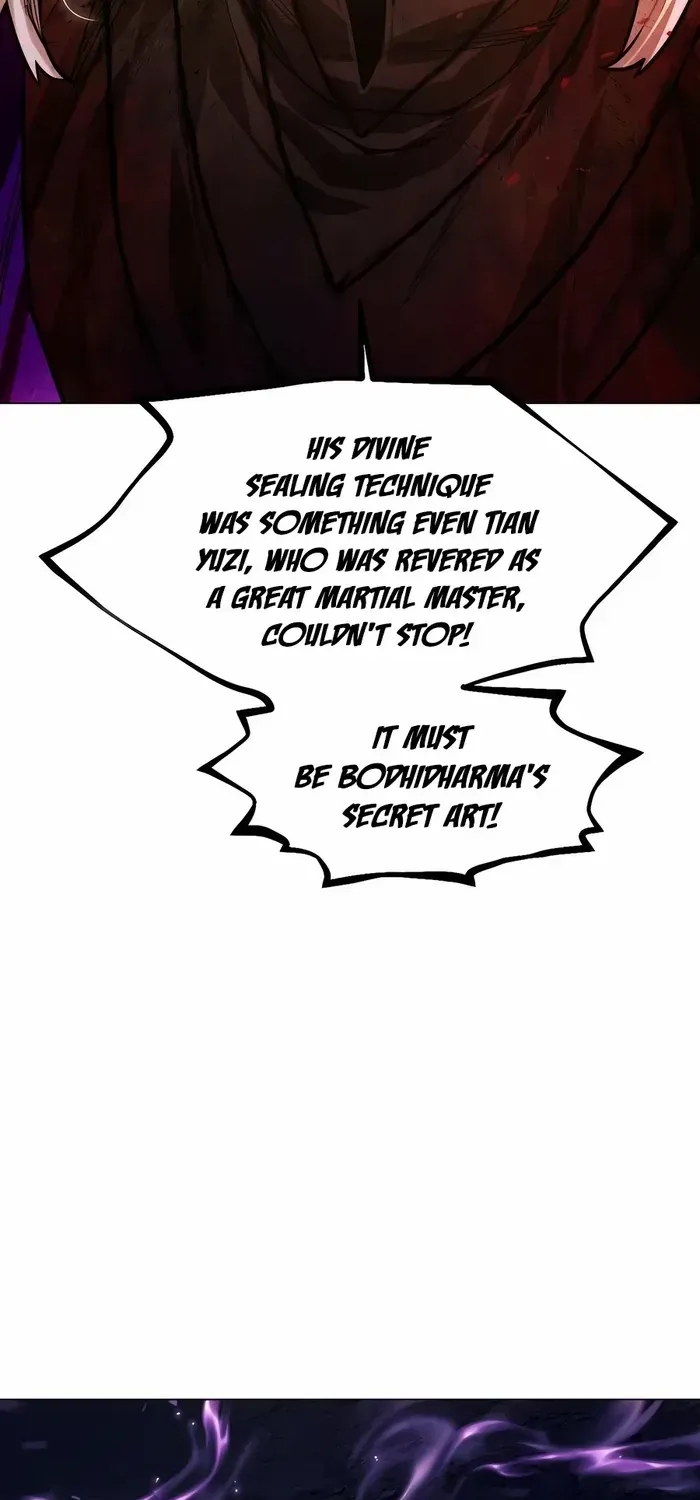 A Modern Man Who Got Transmigrated Into the Murim World Chapter 98 page 85 - 