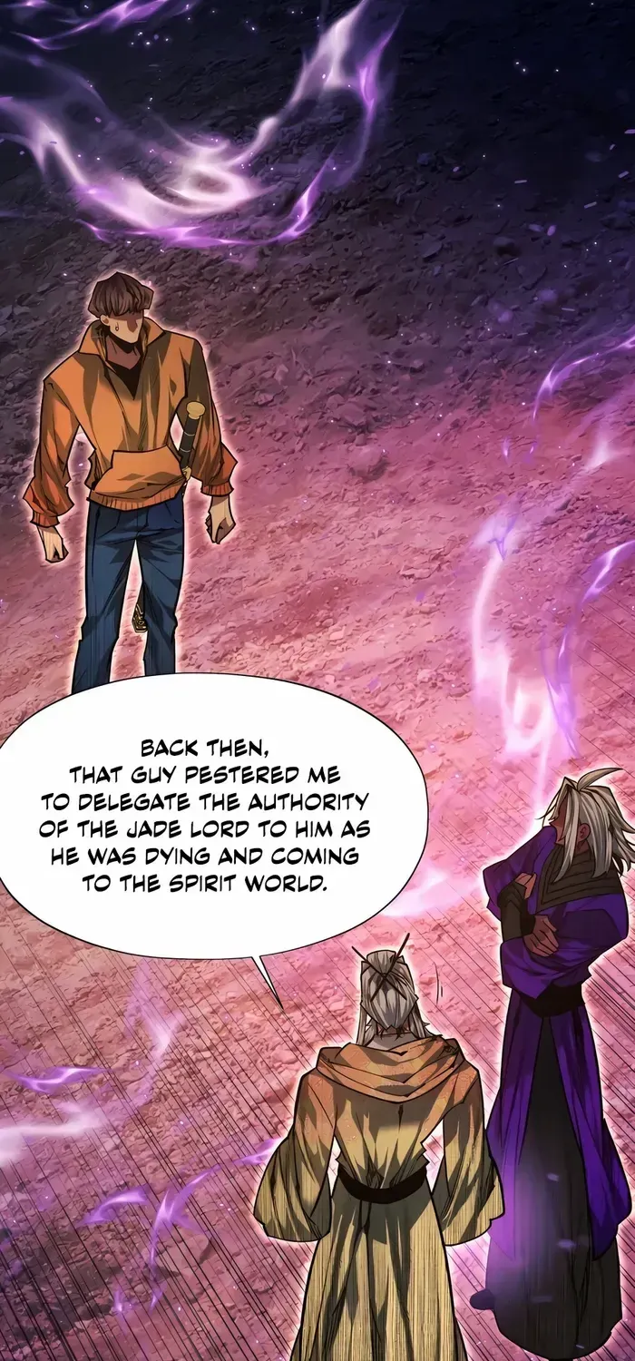 A Modern Man Who Got Transmigrated Into the Murim World Chapter 98 page 86 - 