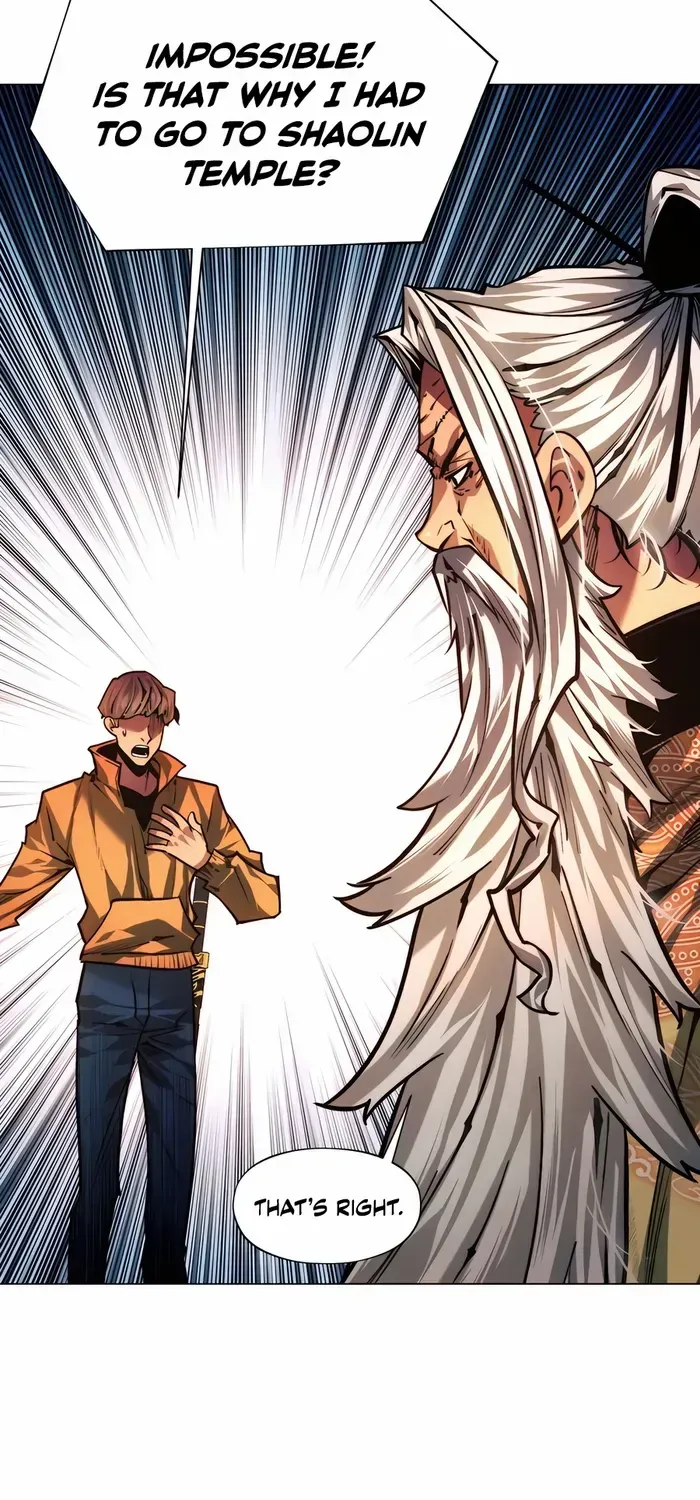 A Modern Man Who Got Transmigrated Into the Murim World Chapter 98 page 88 - 