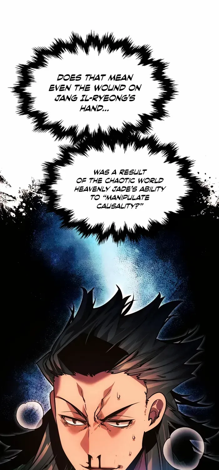 A Modern Man Who Got Transmigrated Into the Murim World Chapter 98 page 90 - 