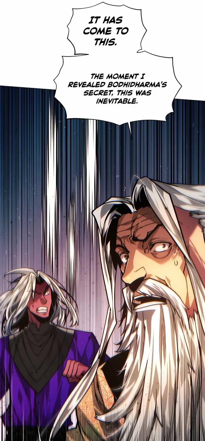 A Modern Man Who Got Transmigrated Into the Murim World Chapter 98 page 96 - 