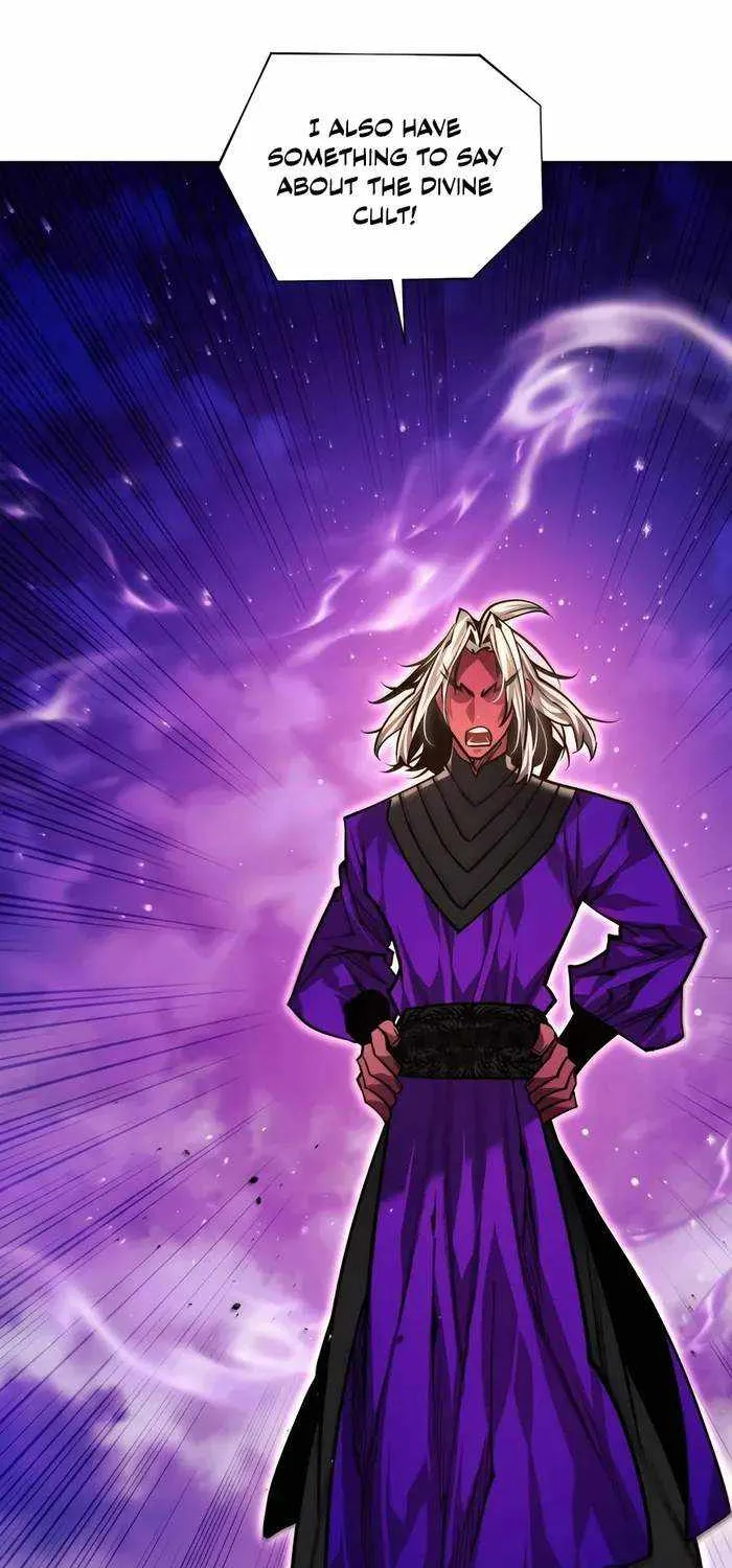A Modern Man Who Got Transmigrated Into the Murim World Chapter 99 page 105 - 