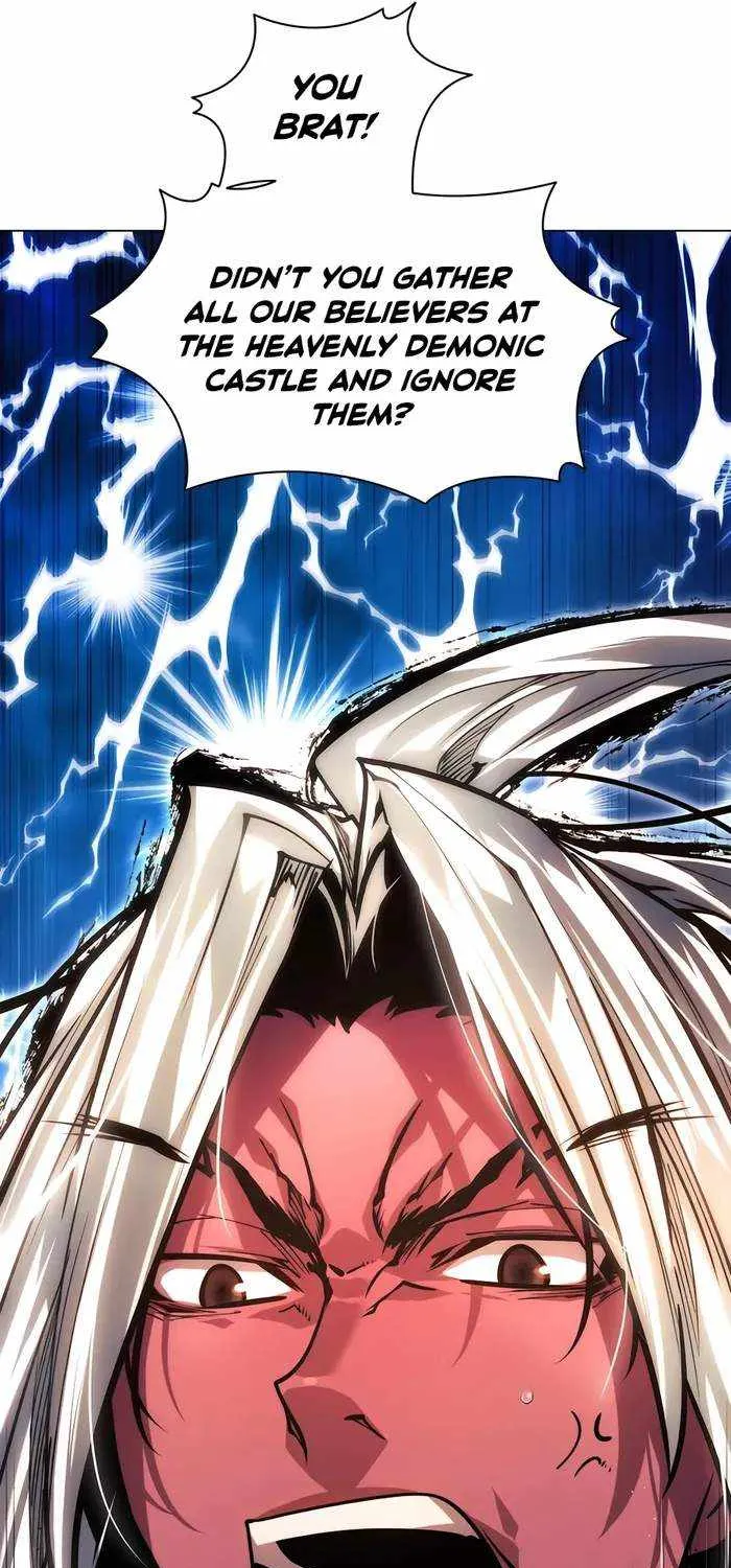 A Modern Man Who Got Transmigrated Into the Murim World Chapter 99 page 108 - 